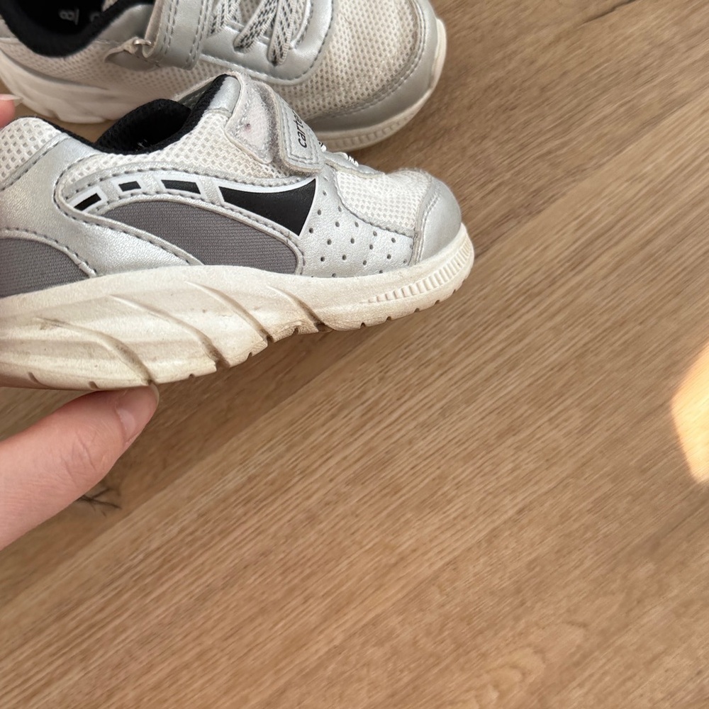 Carters Shoes - Picture 2 of 4